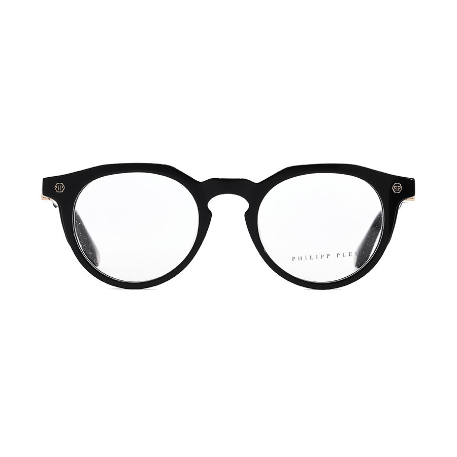 Philipp Plein Hexagonal Pyramid VPP060 Col.700Y  - 2