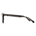 Philipp Plein Hexagonal Pyramid VPP060 Col.700Y  - 3