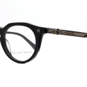 Philipp Plein Hexagonal Pyramid VPP060 Col.700Y  - 4
