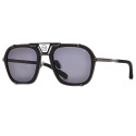 Philipp Plein Signature SPP010 Col.0584  - 1