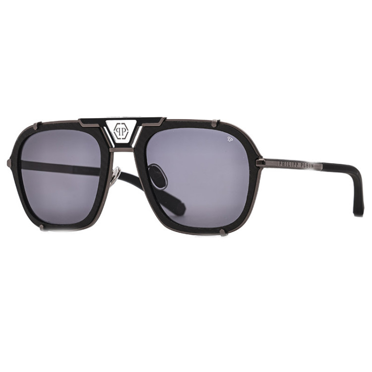 Philipp Plein Signature SPP010 Col.0584  - 1