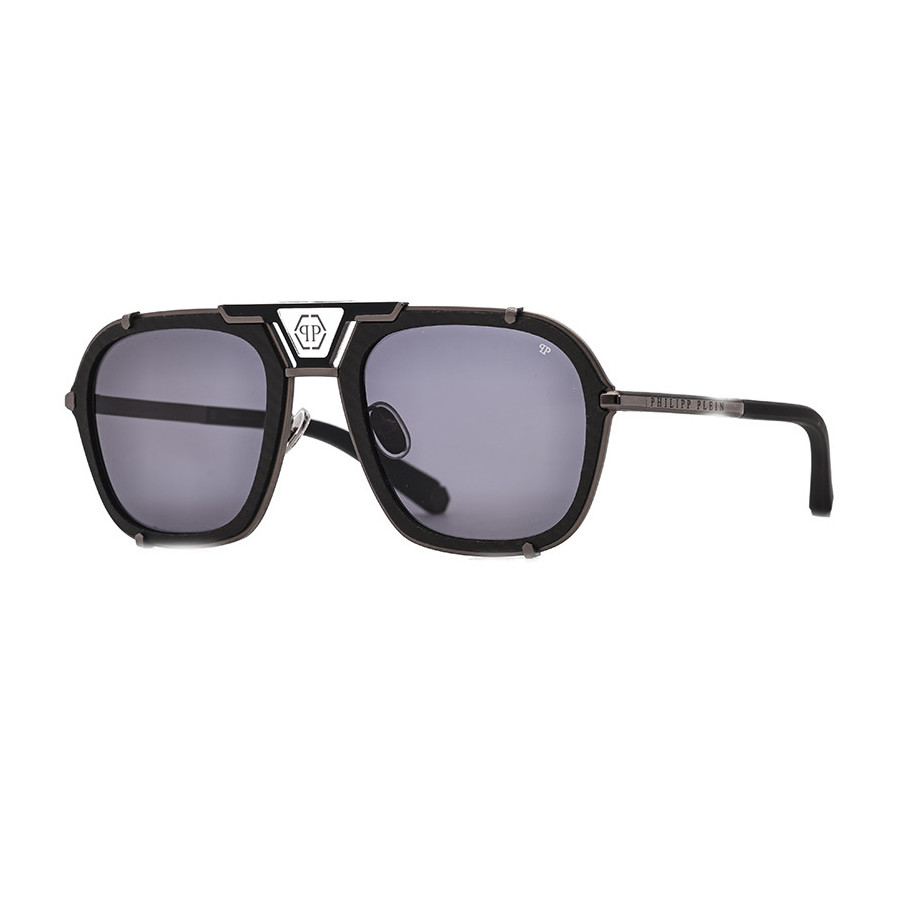 Philipp Plein Signature SPP010 Col.0584  - 1