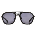 Philipp Plein Signature SPP010 Col.0584  - 2