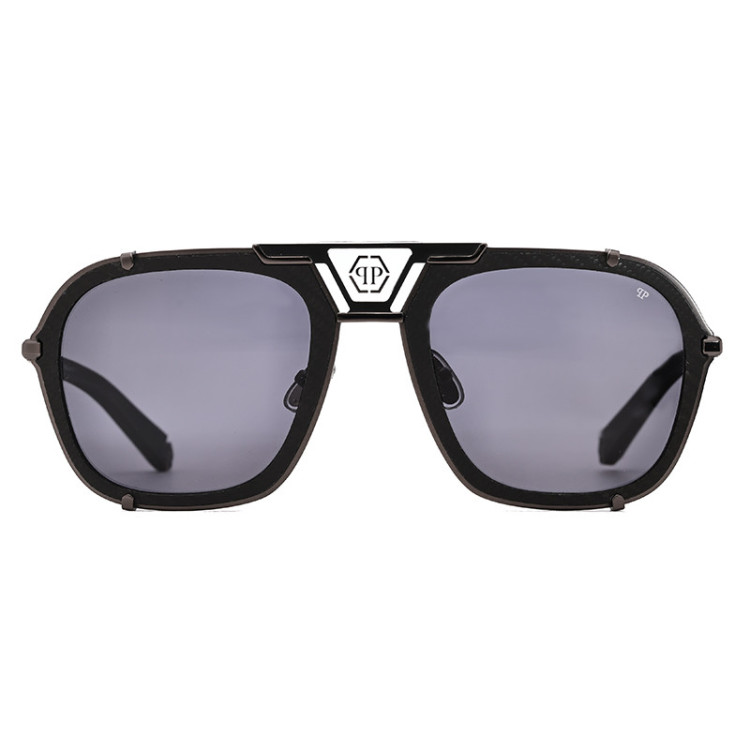 Philipp Plein Signature SPP010 Col.0584  - 2