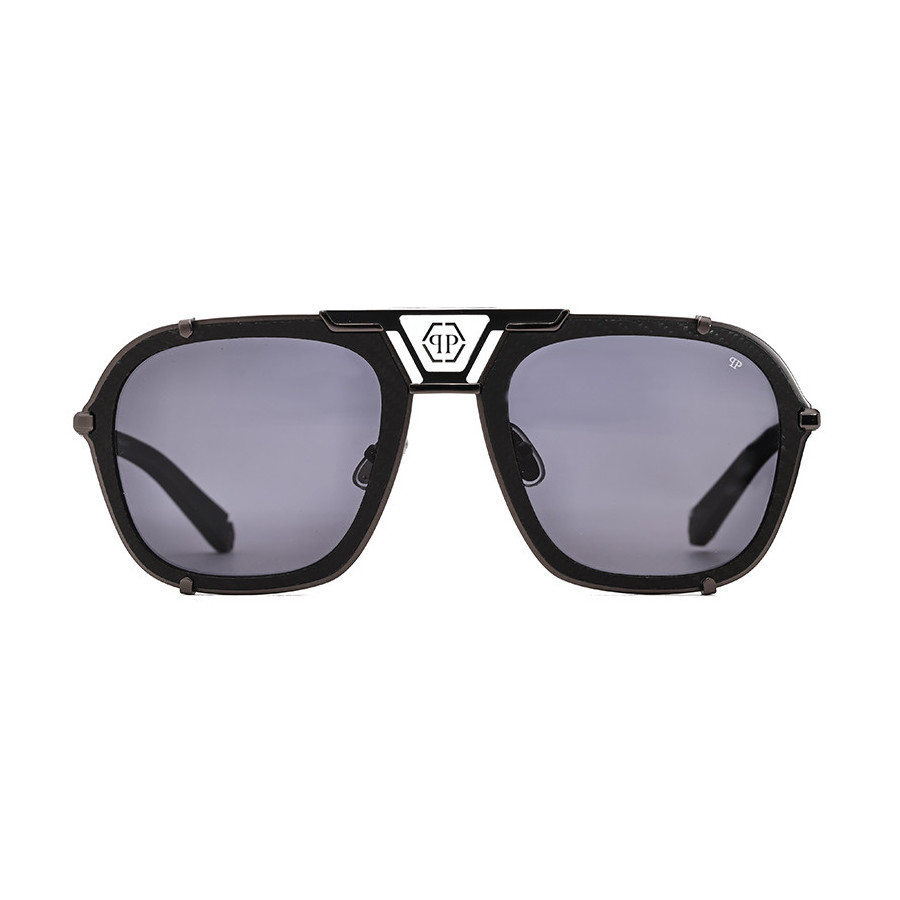 Philipp Plein Signature SPP010 Col.0584  - 2