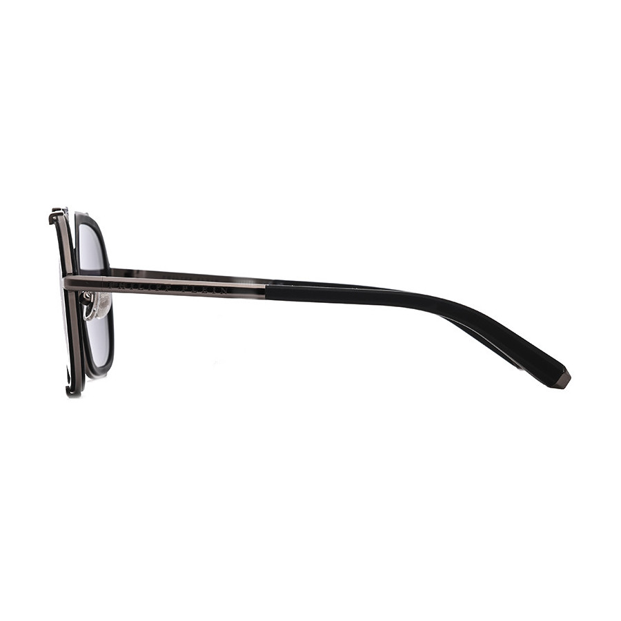 Philipp Plein Signature SPP010 Col.0584  - 3