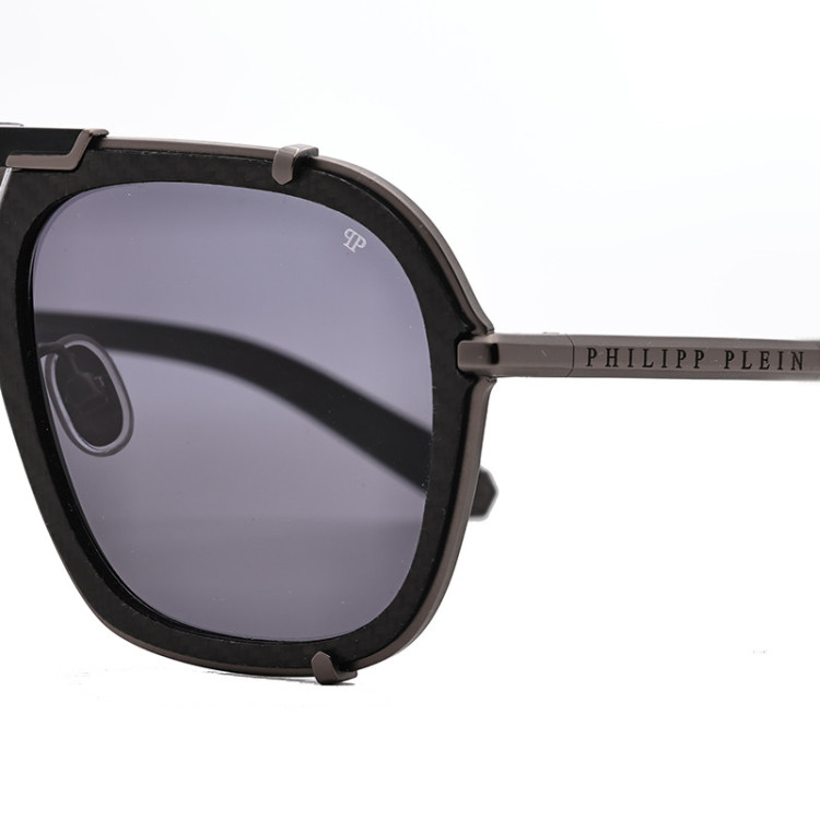 Philipp Plein Signature SPP010 Col.0584  - 4