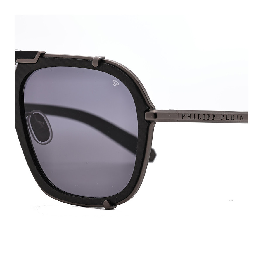 Philipp Plein Signature SPP010 Col.0584  - 4