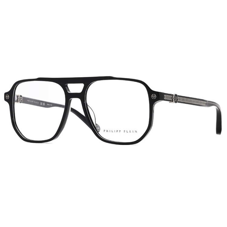 Philipp Plein Stud VPP084 Col. 0700  - 1
