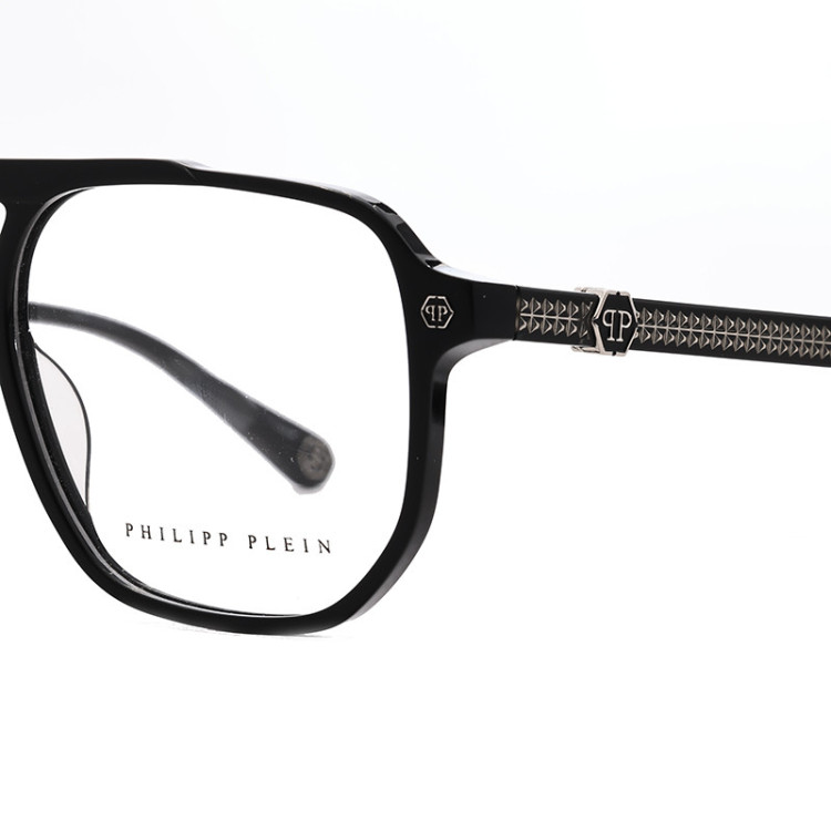 Philipp Plein Stud VPP084 Col. 0700  - 4