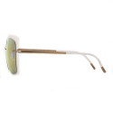 Silhouette Accent Shades 8165 75 8530  - 3