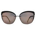 Silhouette Accent Shades 8166 75 9140  - 2