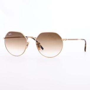 Ray-Ban RB 3565 Jack 001/51  - 1