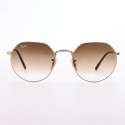 Ray-Ban RB 3565 Jack 001/51  - 2