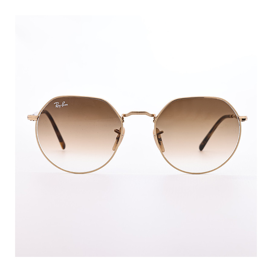 Ray-Ban RB 3565 Jack 001/51  - 2