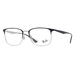 Ray-Ban RB 6421 3004  - 1