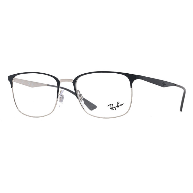 Ray-Ban RB 6421 3004  - 1