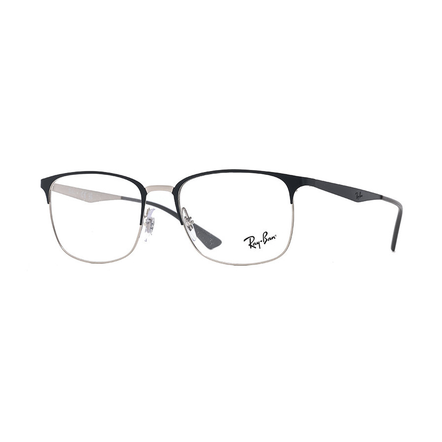 Ray-Ban RB 6421 3004  - 1