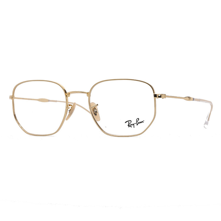 Ray-Ban RB 6496 2500  - 1