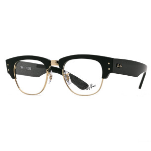 Ray-Ban RB 0316V Mega Clubmaster 8233  - 1