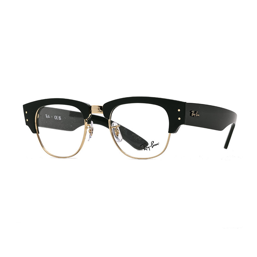 Ray-Ban RB 0316V Mega Clubmaster 8233  - 1