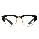 Ray-Ban RB 0316V Mega Clubmaster 8233  - 2