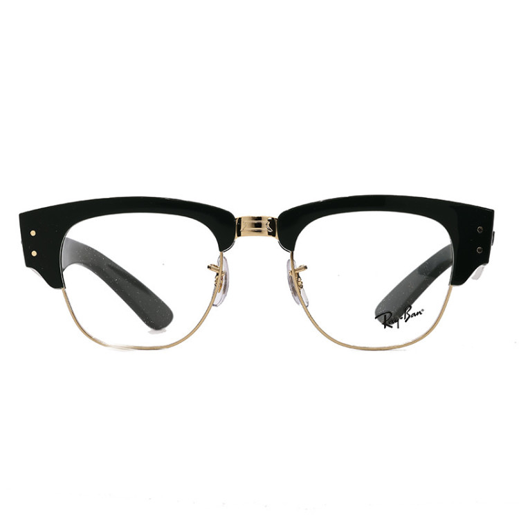 Ray-Ban RB 0316V Mega Clubmaster 8233  - 2