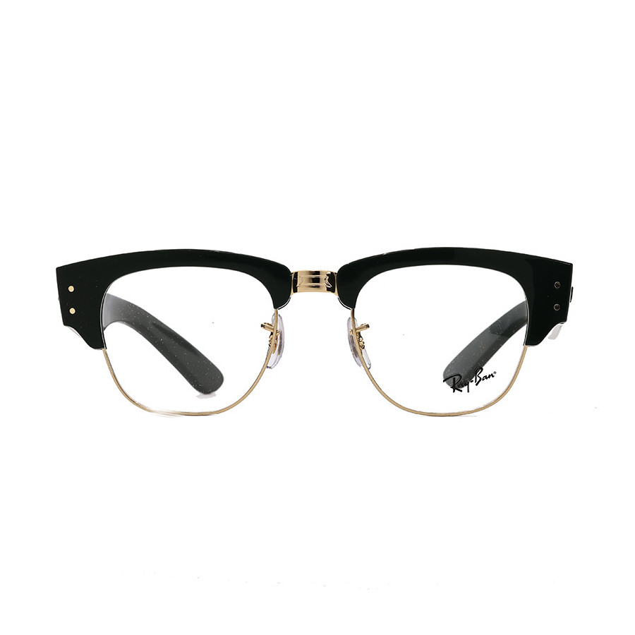 Ray-Ban RB 0316V Mega Clubmaster 8233  - 2