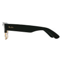 Ray-Ban RB 0316V Mega Clubmaster 8233  - 3