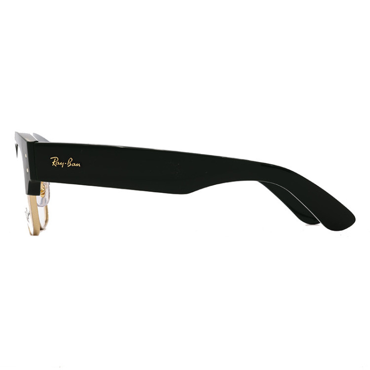 Ray-Ban RB 0316V Mega Clubmaster 8233  - 3