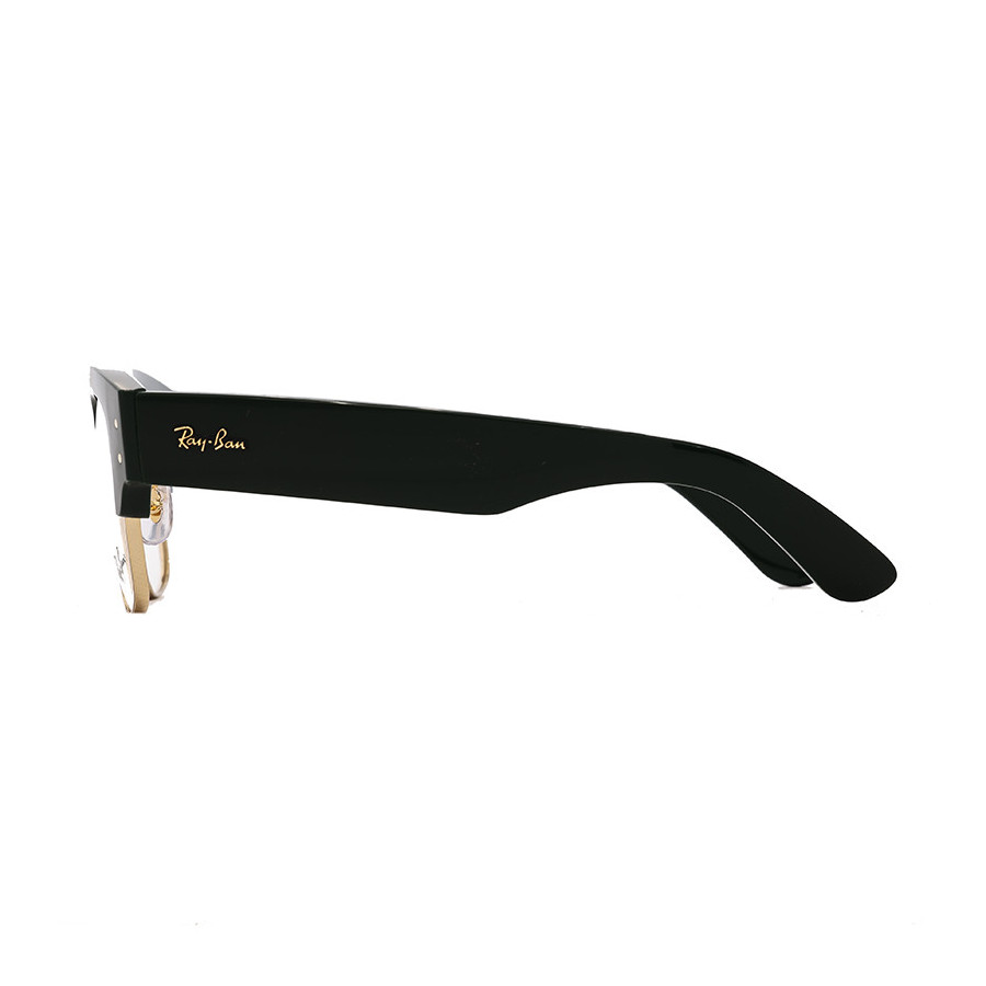 Ray-Ban RB 0316V Mega Clubmaster 8233  - 3