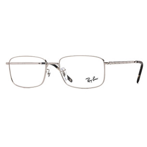 Ray-Ban RB 3717V 2501  - 1