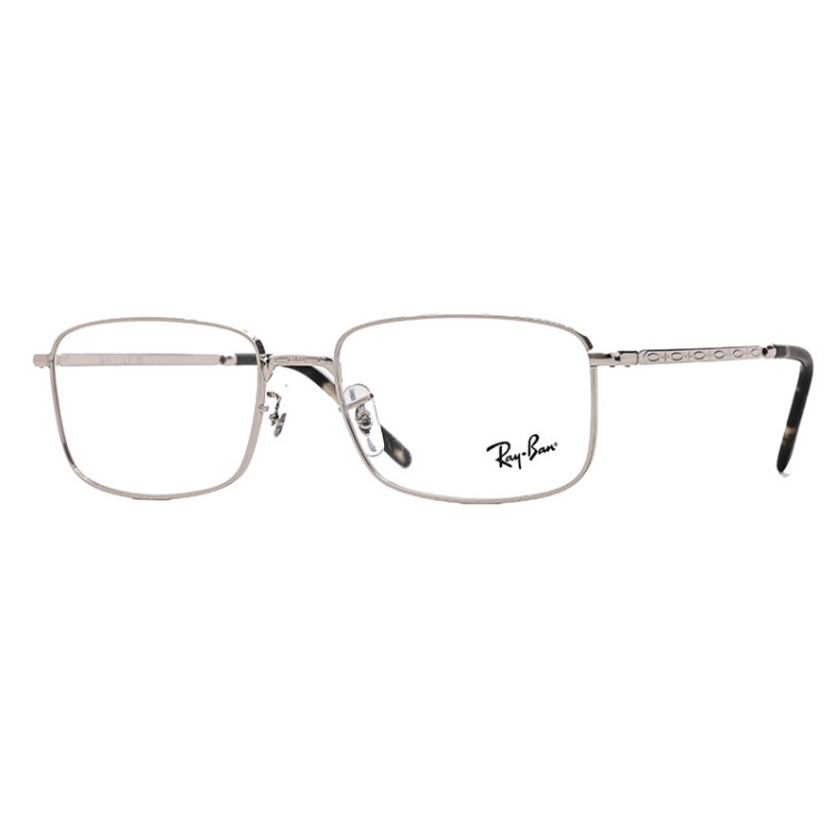 Ray-Ban RB 3717V 2501  - 1