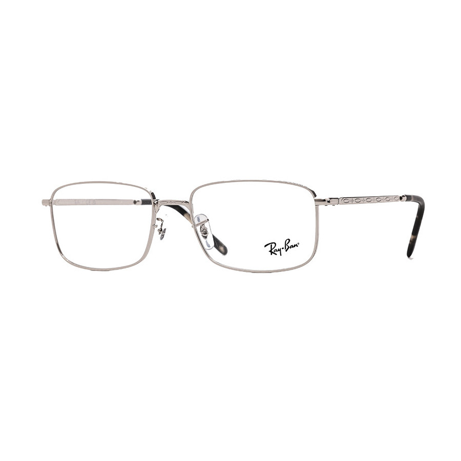 Ray-Ban RB 3717V 2501  - 1