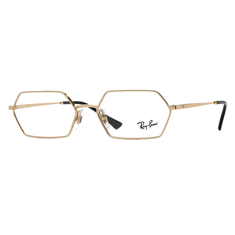 Ray-Ban RB 6528 Yevi 2500  - 1