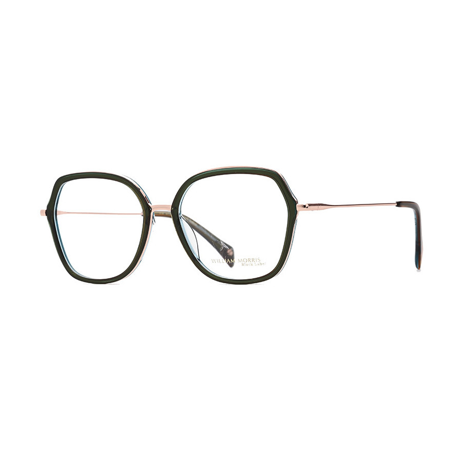 William Morris Faye col.9622  - 1