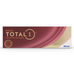 Dailies Total 1  - 1