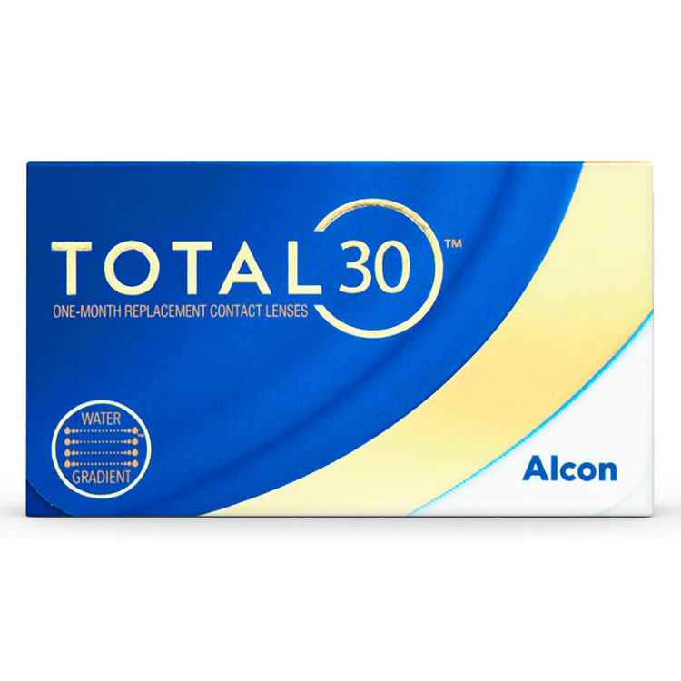 Total 30  - 1