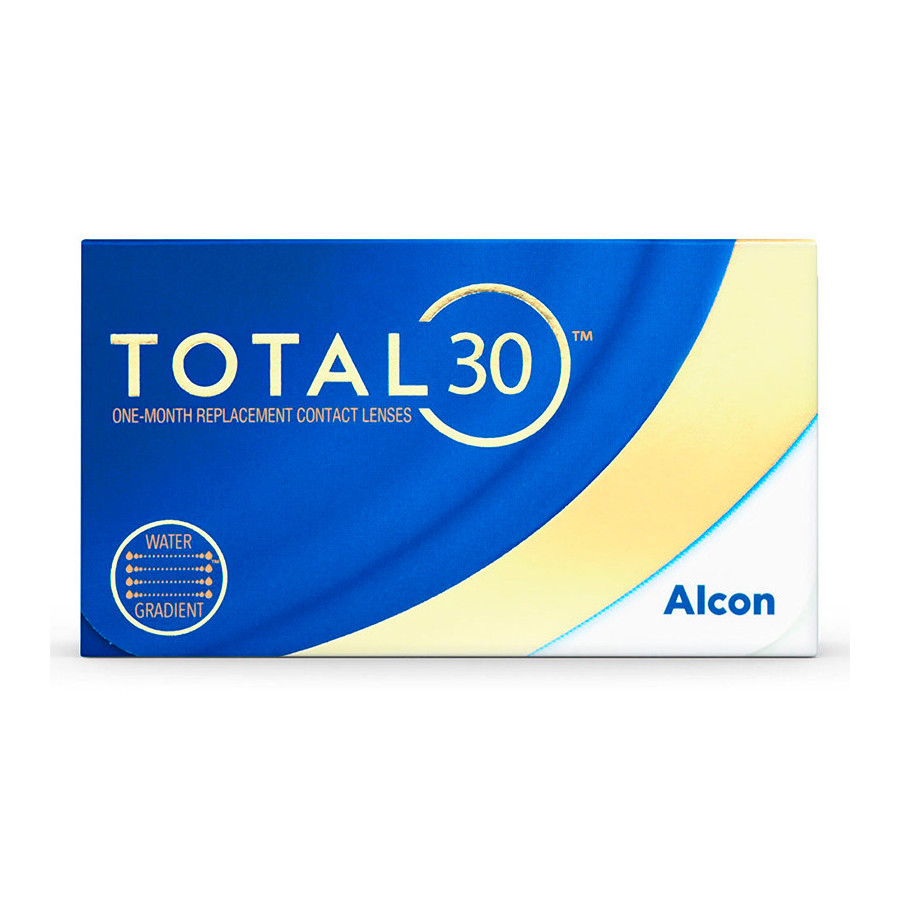 Total 30  - 1