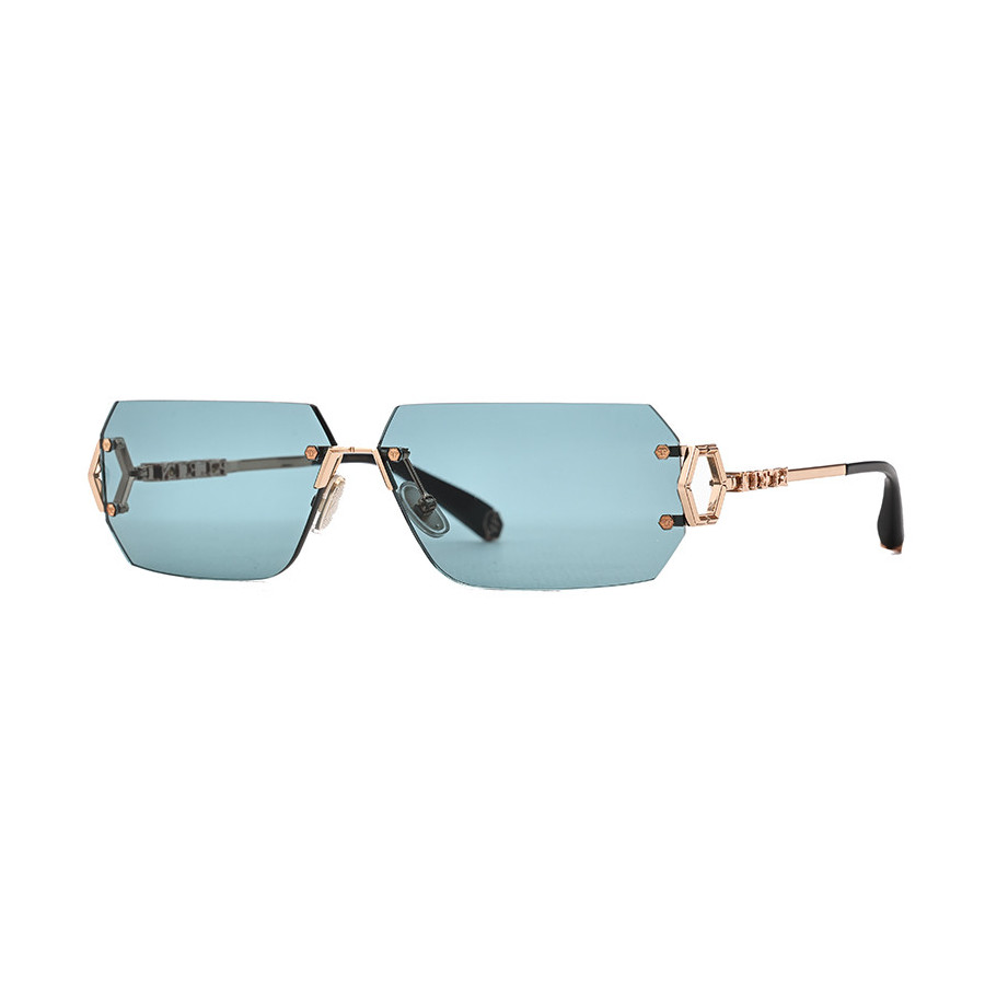 Philipp Plein Sleek SPP110 Col. 08FC  - 1