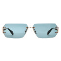 Philipp Plein Sleek SPP110 Col. 08FC  - 2