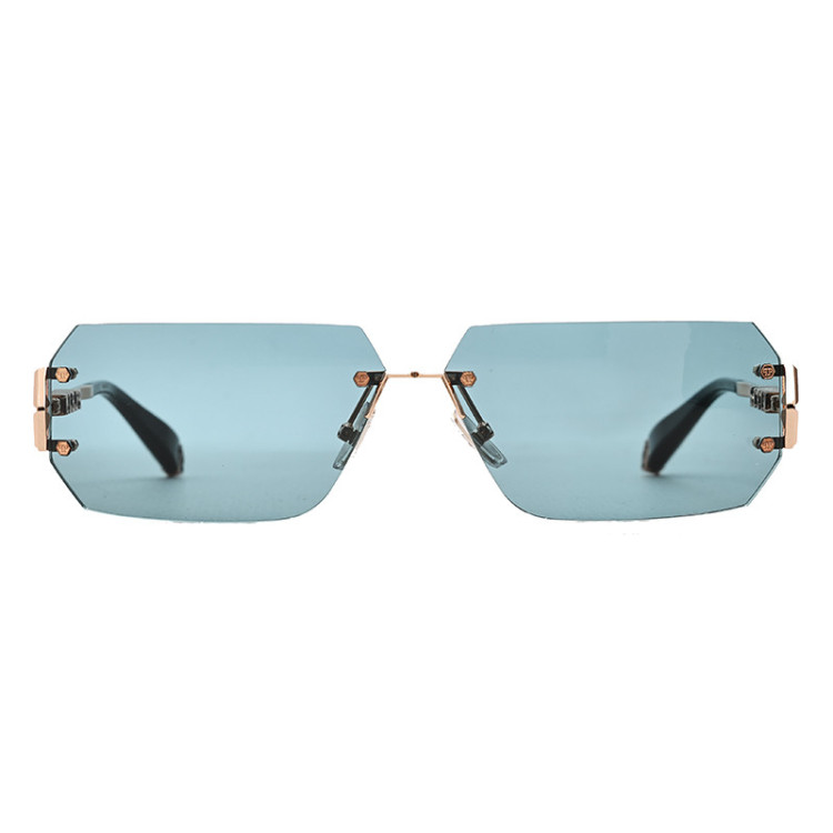 Philipp Plein Sleek SPP110 Col. 08FC  - 2