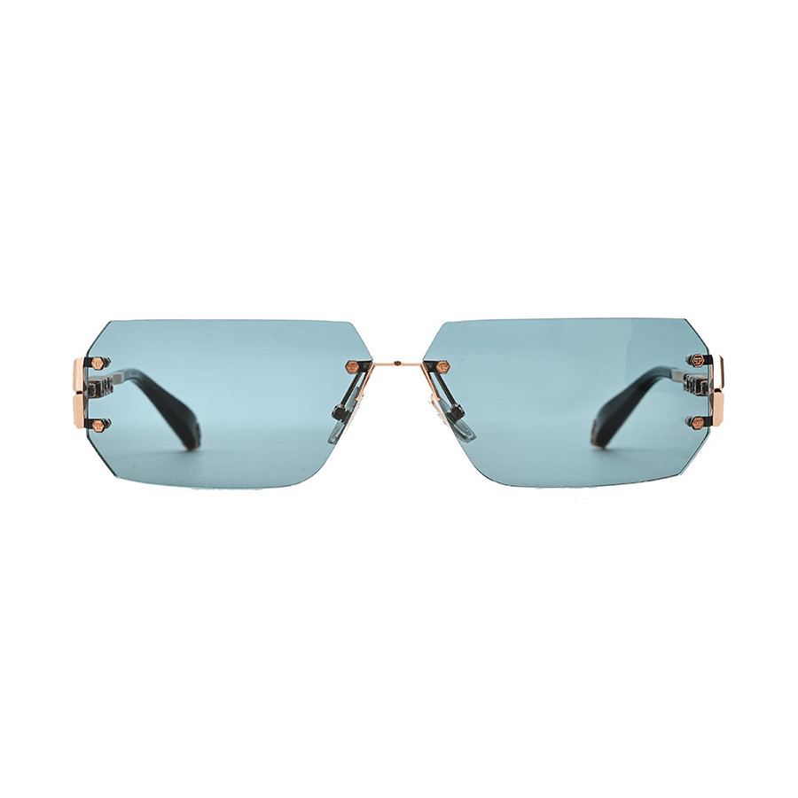 Philipp Plein Sleek SPP110 Col. 08FC  - 2