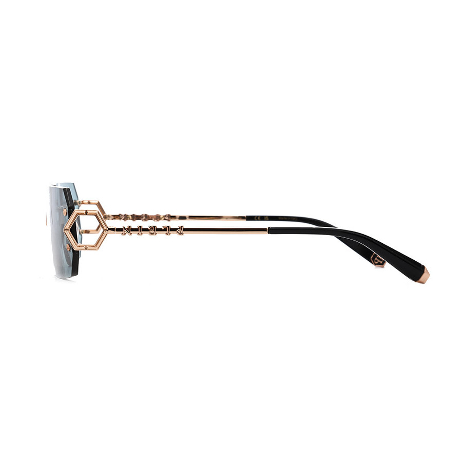 Philipp Plein Sleek SPP110 Col. 08FC  - 3