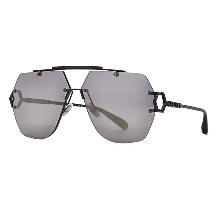 Philipp Plein Sleek SPP111 Col. 672X  - 1