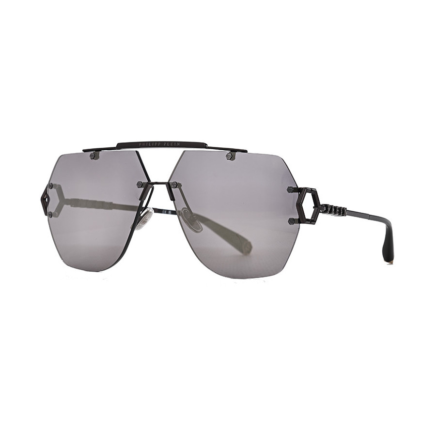 Philipp Plein Sleek SPP111 Col. 672X  - 1