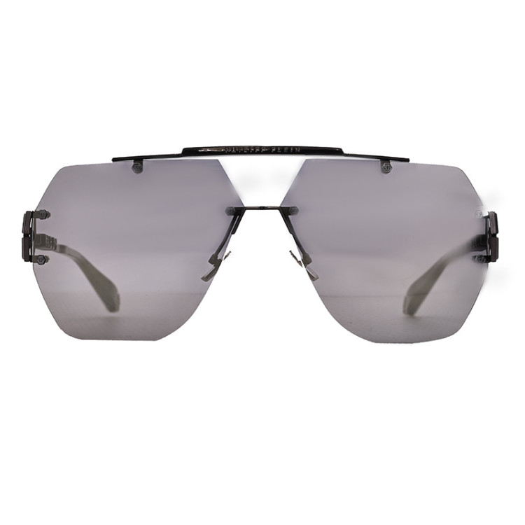 Philipp Plein Sleek SPP111 Col. 672X  - 2