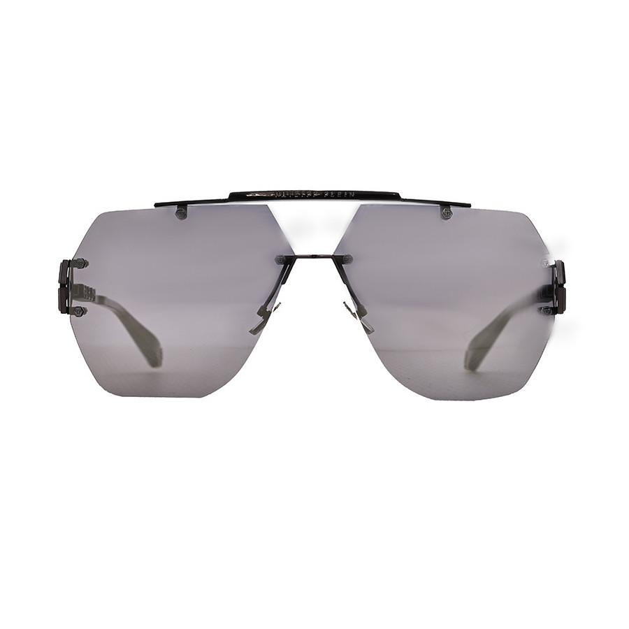 Philipp Plein Sleek SPP111 Col. 672X  - 2