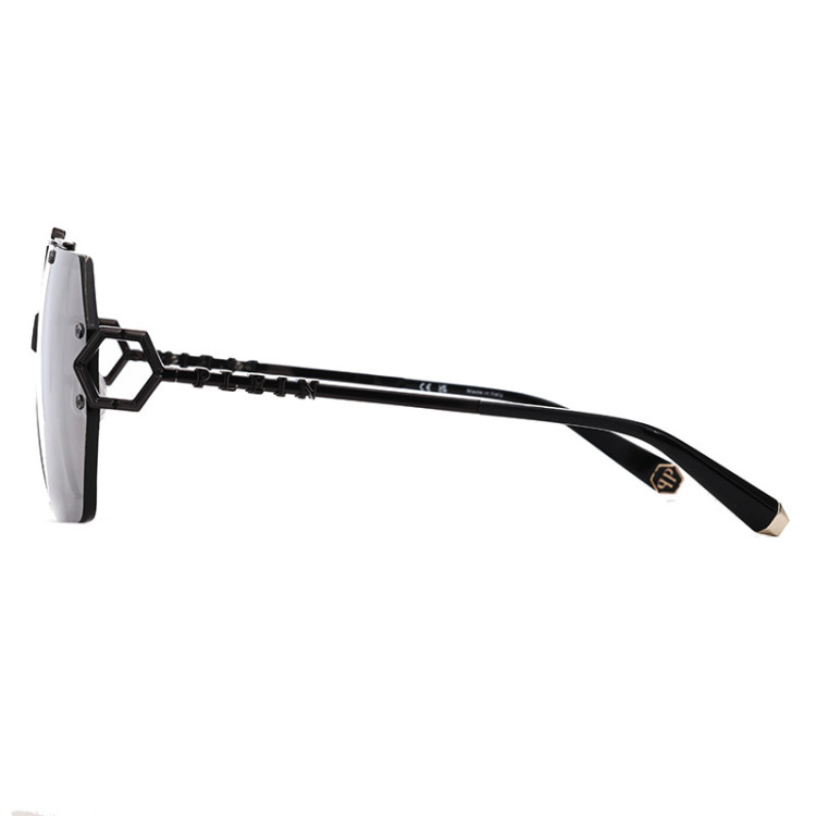 Philipp Plein Sleek SPP111 Col. 672X  - 3
