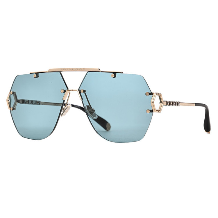Philipp Plein Sleek SPP111 Col. 0340  - 1